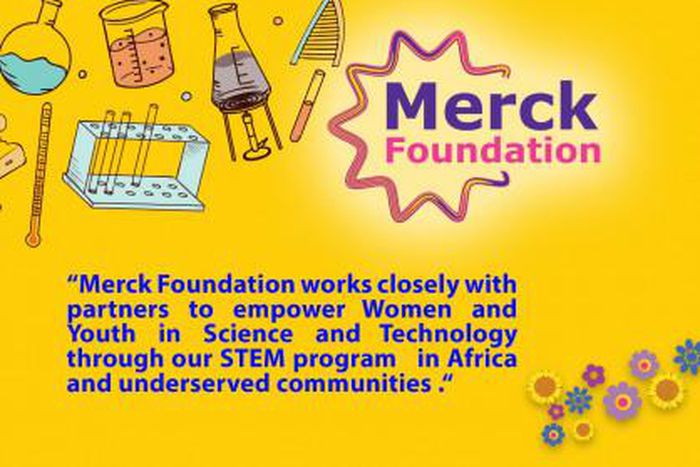 Merck Foundation