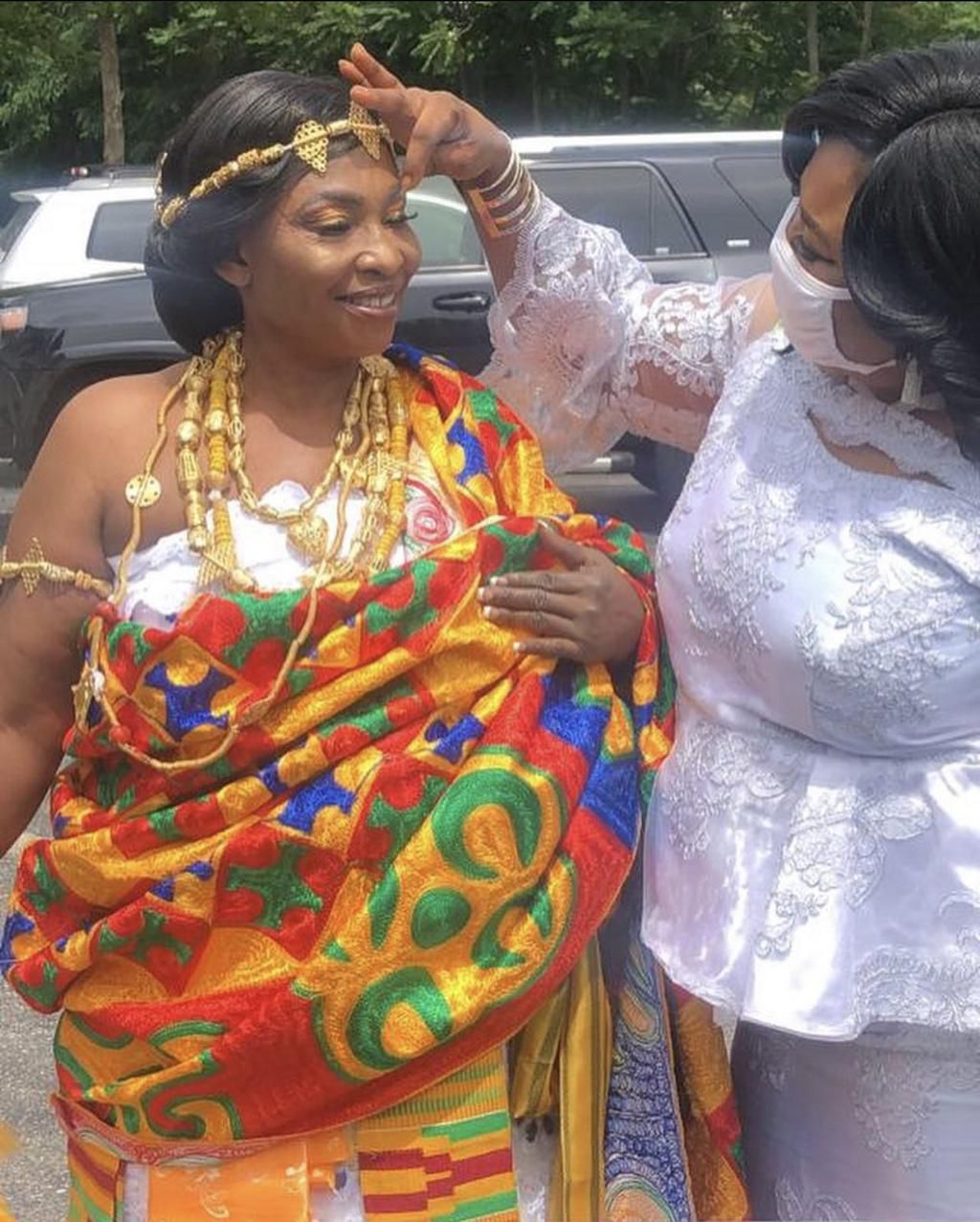 Kyeiwaa