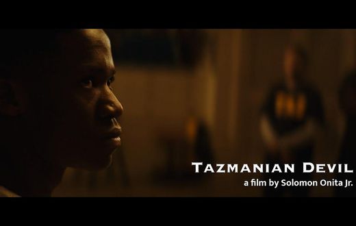 Abraham Attah