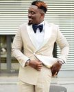 Too Sweet Annan
