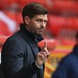 Rangers manager Steven Gerrard has not called for international football to be stopped during the coronavirus pandemic