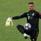 Bayern Munich' goalkeeper Sven Ulreich has signed for second division side Hamburg