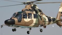 BoG to use helicopters to transport cash due to recent attacks on bullion vans