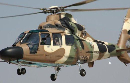 BoG to use helicopters to transport cash due to recent attacks on bullion vans