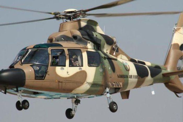 BoG to use helicopters to transport cash due to recent attacks on bullion vans
