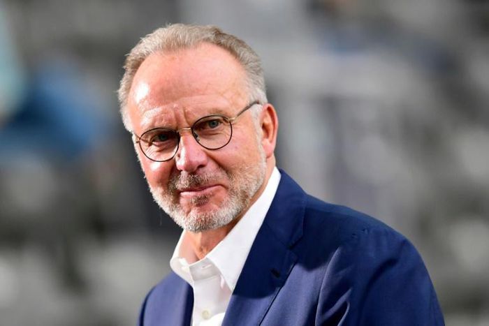 Karl-Heinz Rummenigge says Bayern Munich want to stop Thursday's UEFA Super Cup showdown in Budapest becoming a 'football-Ischgl'