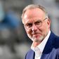 Karl-Heinz Rummenigge says Bayern Munich want to stop Thursday's UEFA Super Cup showdown in Budapest becoming a 'football-Ischgl'