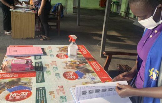 It’s normal to have errors in provisional voters’ register – EC