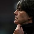 Joachim Loew is annoyed by Germany's "weakness in leadership"