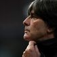 Joachim Loew is annoyed by Germany's "weakness in leadership"