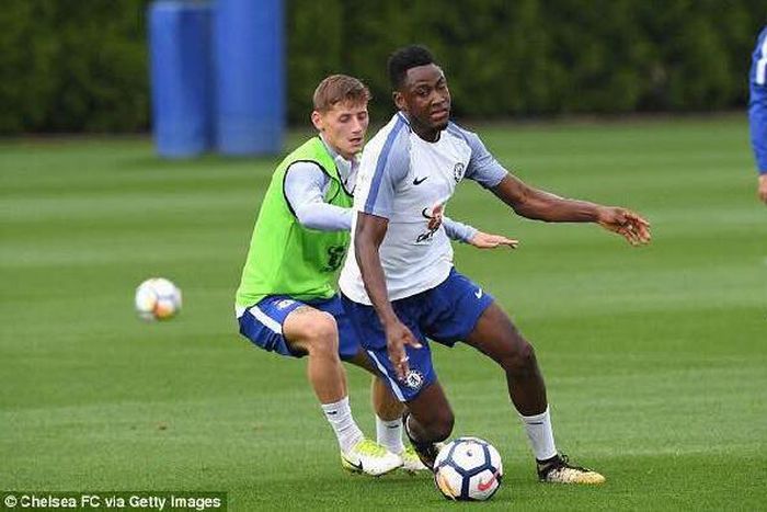 Baba Rahman