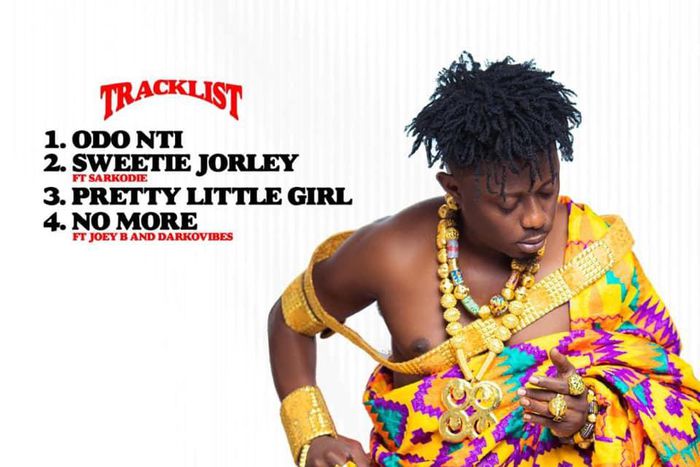 Killbeatz - Love & Happiness EP