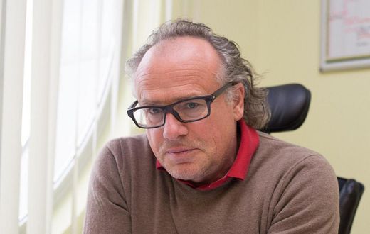 GFA appoints Technical Director