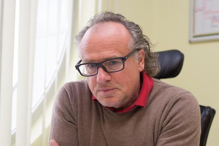 GFA appoints Technical Director