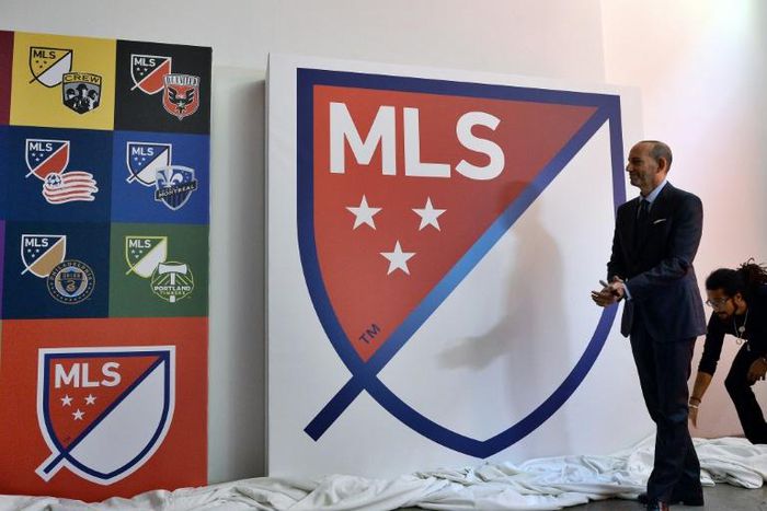 Major League Soccer Commissioner Don Garber said the inaugural seasons of three new expansions teams have been delayed because of the coronavirus