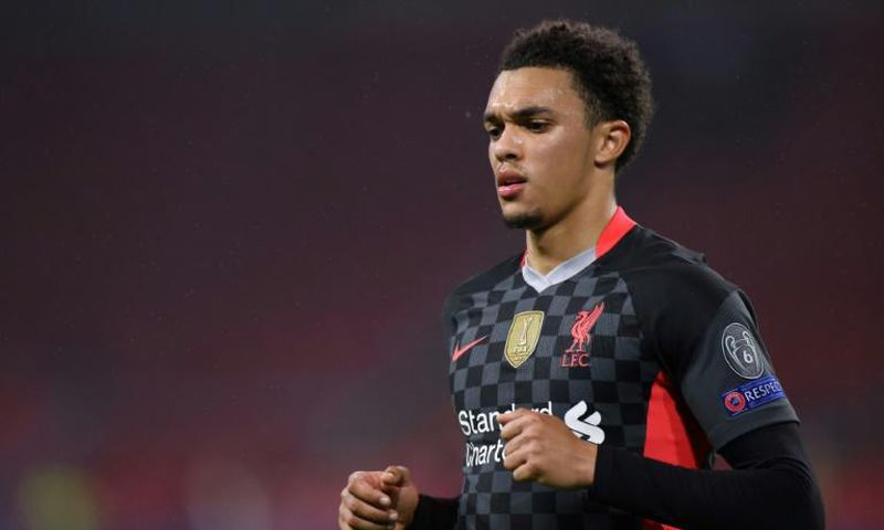 Trent Alexander-Arnold believes Liverpool can still aspire to win the Champions League and Premier League without Virgil van Dijk
