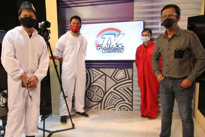 Hundreds of ABS-CBN journalists have lost their jobs as the network shuts dozens of regional stations to cut costs