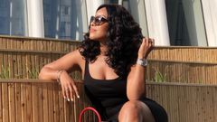 Joselyn Dumas