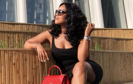 Joselyn Dumas