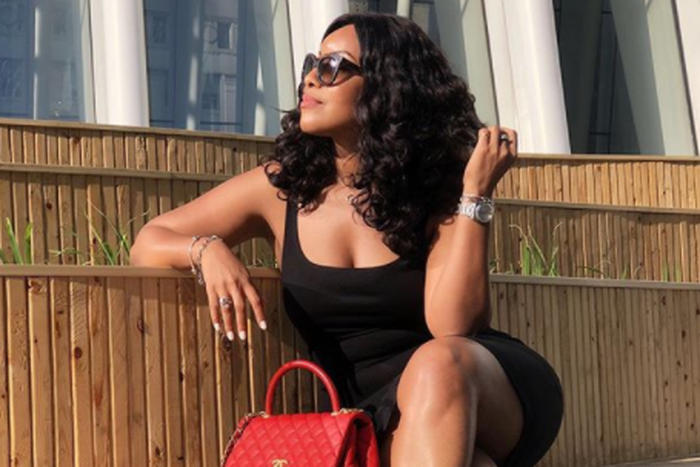 Joselyn Dumas