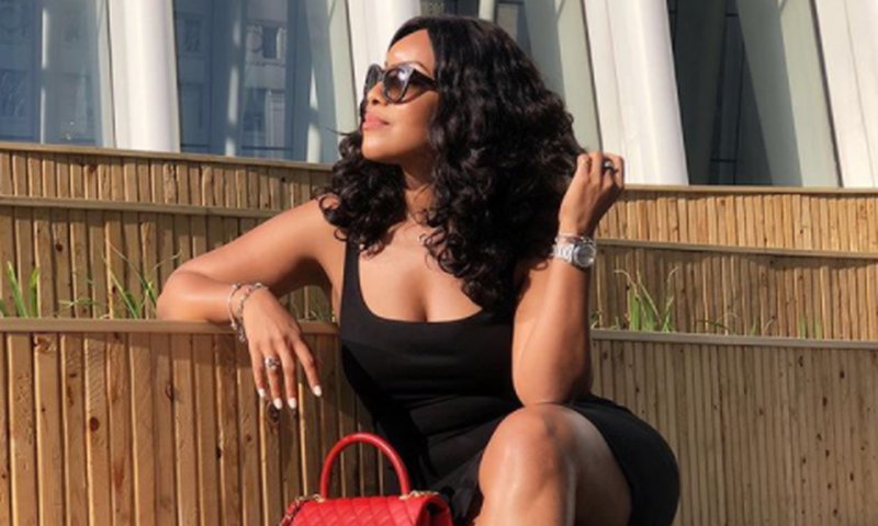 Joselyn Dumas
