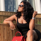 Joselyn Dumas