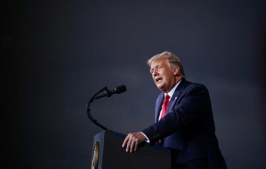 US President Donald Trump has promised to end what he calls America's endless wars
