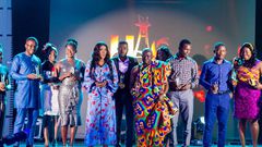 Humanitarian Awards Ghana