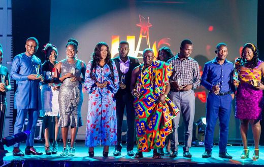 Humanitarian Awards Ghana