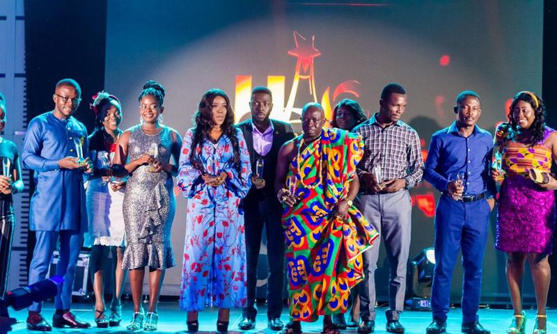 Humanitarian Awards Ghana