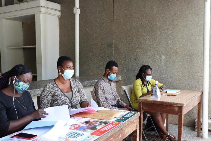 2 million names missing from provisional voters’ register – NDC alleges