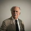 Human rights lawyer George Bizos, who has died at the age of 92