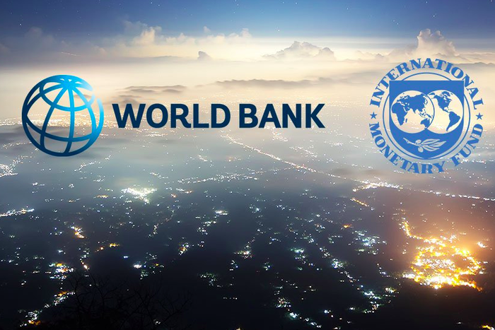 Ghana's current HIPC debate; issue of form and substance