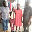 Boy, 11 arrested for declaring himself Nigeria’s IGP taken to school to pursue his dream