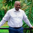 The life of John Dramani Mahama as a politician
