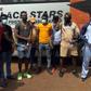 Ghanaian players released after 14 days quarantine