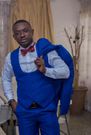 Lord Kwadjo Andoh