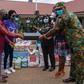 Speciallady & 3FM support Women’s Health with donations to 37 Military Hospital