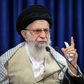 Iran's supreme leader Ayatollah Ali Khamenei rules out new talks with the United States, saying their sole goal would be President Donald Trump's re-election
