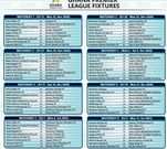 GPL fixtures released