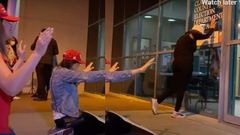 More prayers underway to overturn Donald Trump's seeming defeat