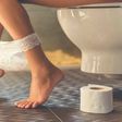 How to get rid of period diarrhoea