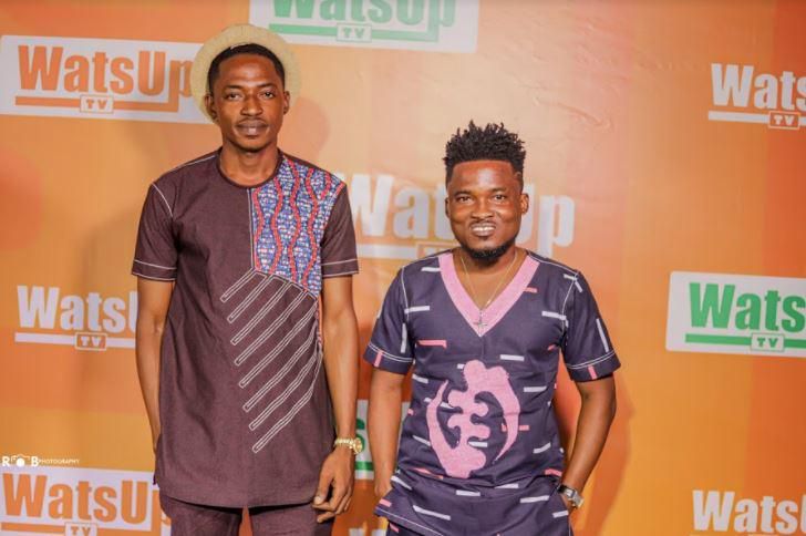 WatsUp TV launches 24 hours Music Channel