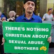The Roman Catholic Church has admitted to abuses by predator priests from Australia to Chile, France, Germany, Ireland and the United States