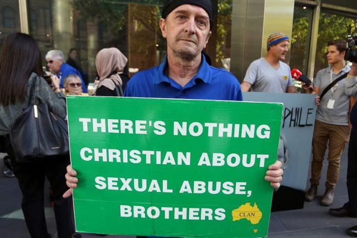 The Roman Catholic Church has admitted to abuses by predator priests from Australia to Chile, France, Germany, Ireland and the United States