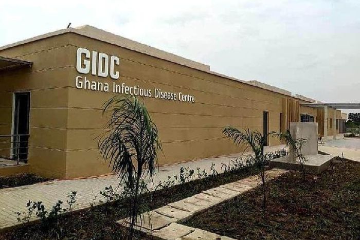 Bawumia commissions 100-bed Infectious Disease Centre at Ga East today
