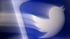 Liu has more than 85,000 followers on Twitter