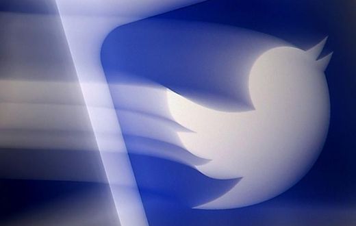 Liu has more than 85,000 followers on Twitter