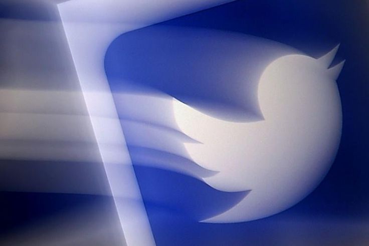 Liu has more than 85,000 followers on Twitter