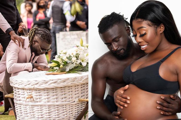 Global Borga and Nicole Thea